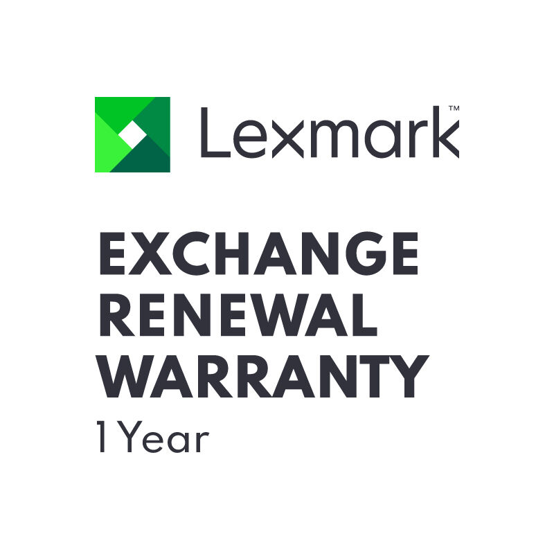 Lexm 1yr Exchange Renewal War - Wholesales Supply
