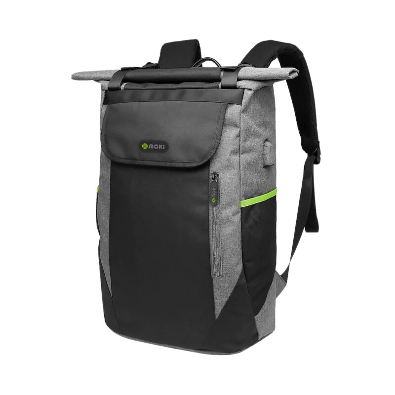 Moki Odyssey Roll-Up Backpack - Wholesales Supply