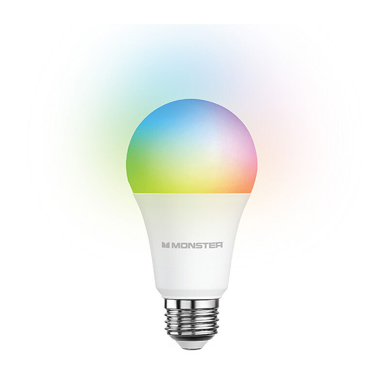 Monster Smart Light E27 - Wholesales Supply