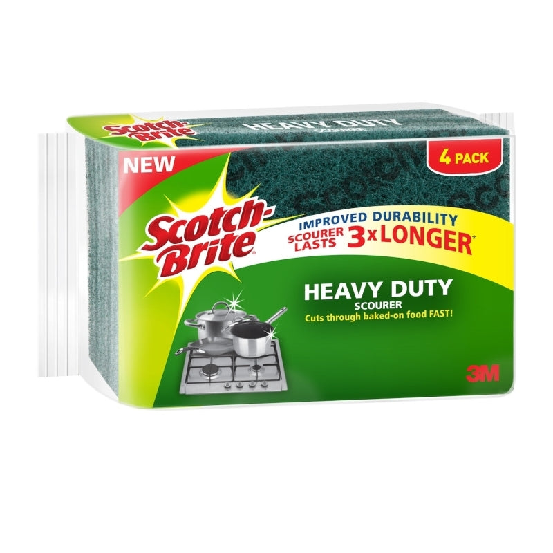 SB Scourer XN002034405 Bx10 - Wholesales Supply
