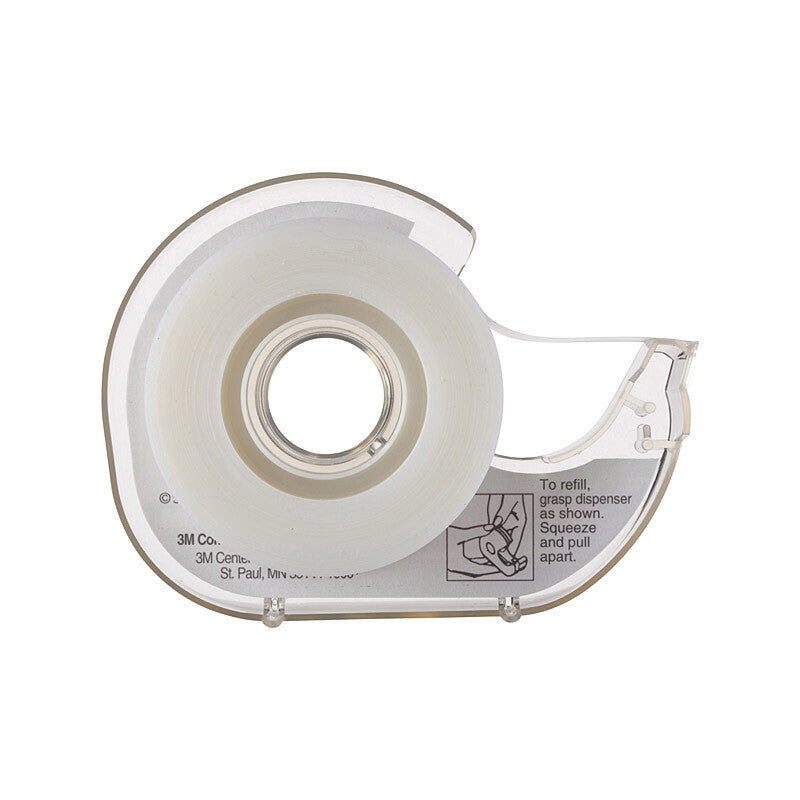 Sct Tape 810 Disp 19mmX33M Bx6