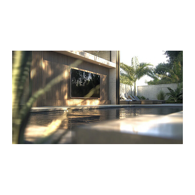 Sylvox Cinema Pro 65'' Helio - Wholesales Supply