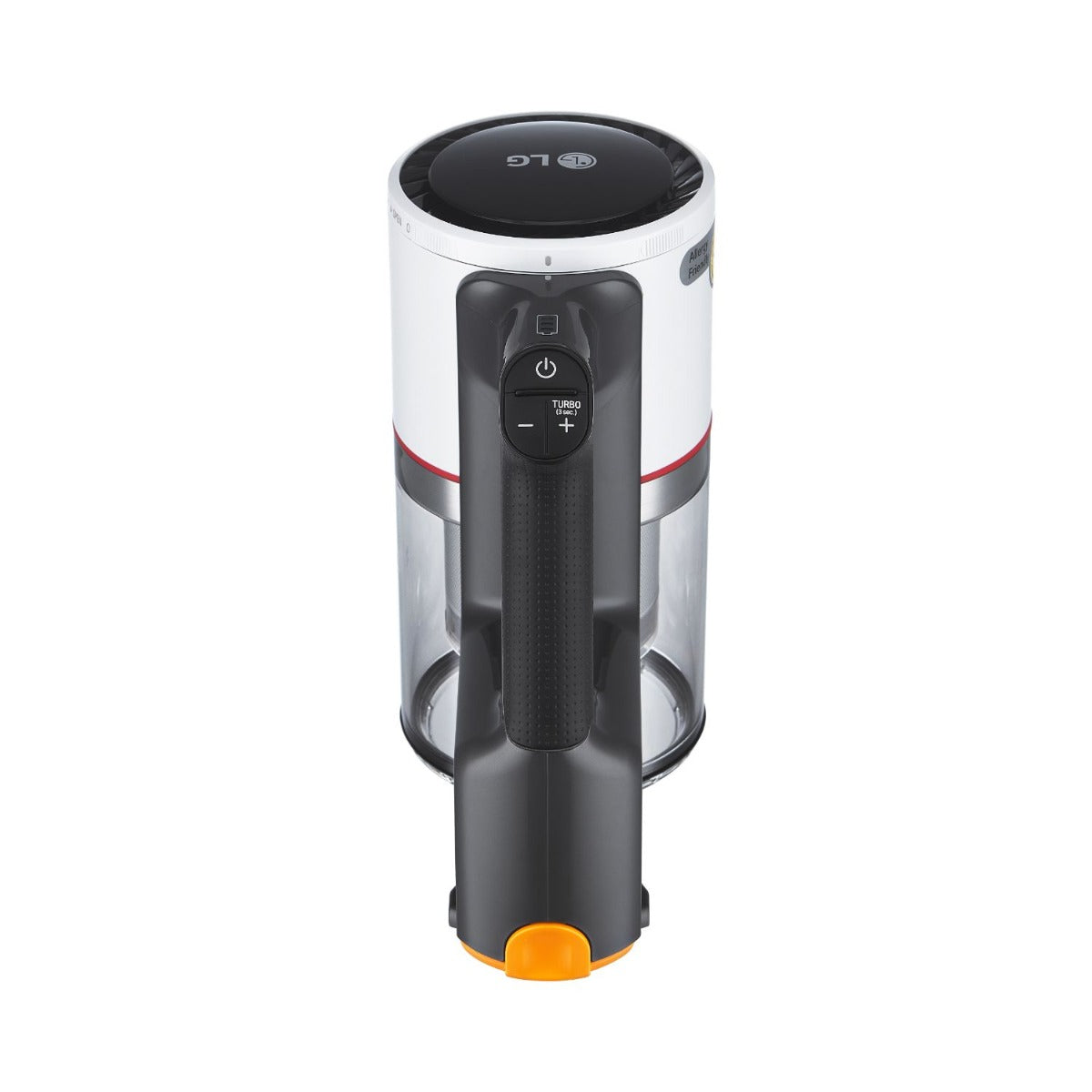 LG CordZero Handstick Vac