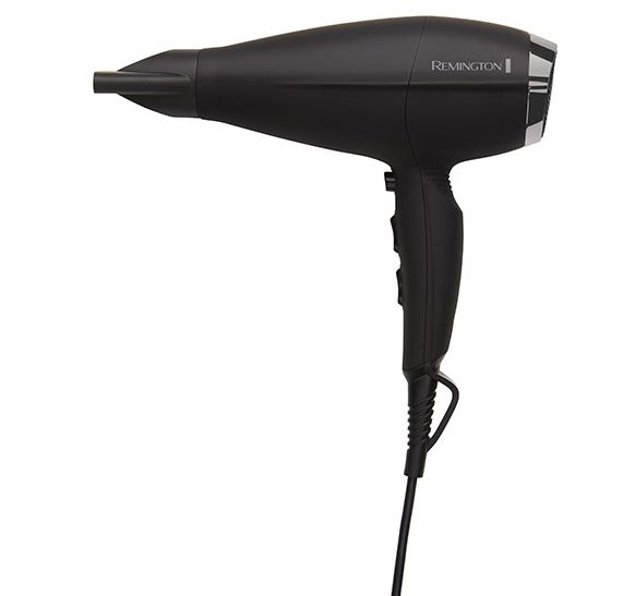 Remington - Salon Stylist Hairdryer - Black