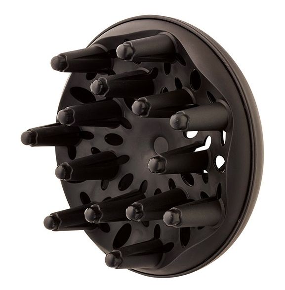 Remington - Salon Stylist Hairdryer - Black