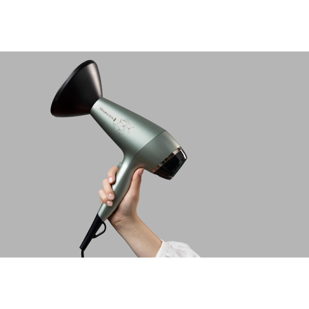 Remington - Botanicals AC Hair Dryer