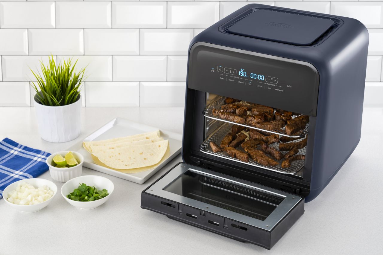 Sunbeam - Flexifry Air Fry Oven