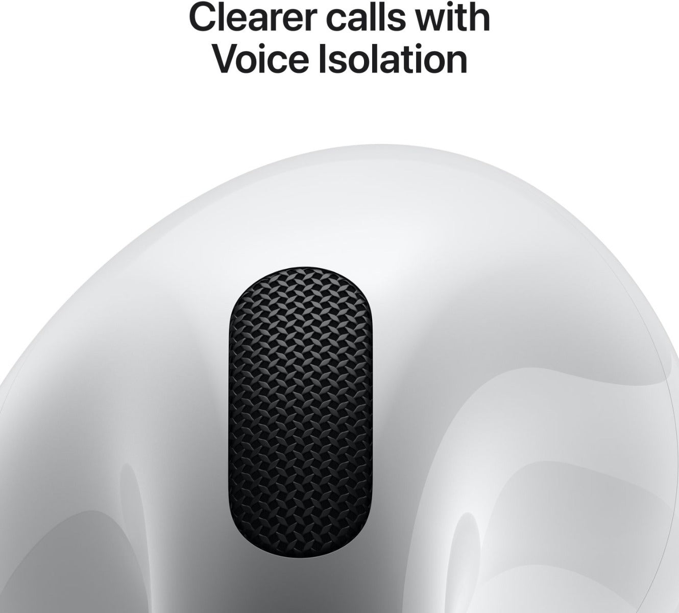 Apple - AirPods 4 with Active Noise Cancellation