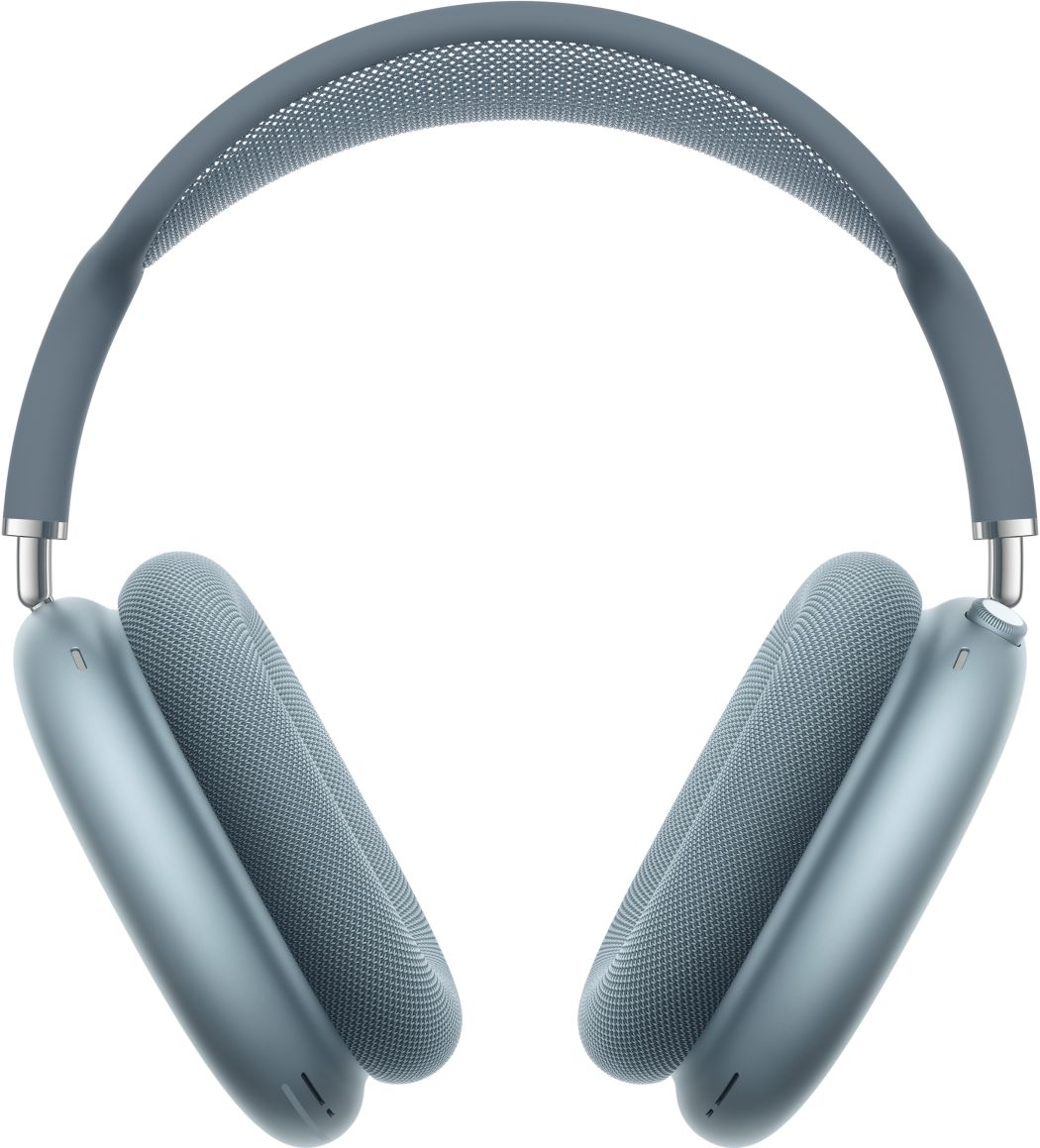 Apple - AirPods Max - Blue