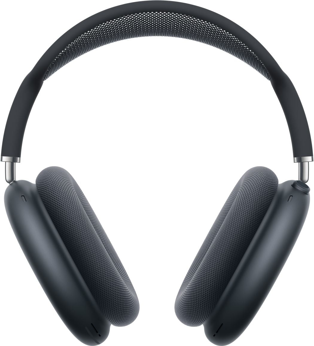 Apple - AirPods Max - Midnight