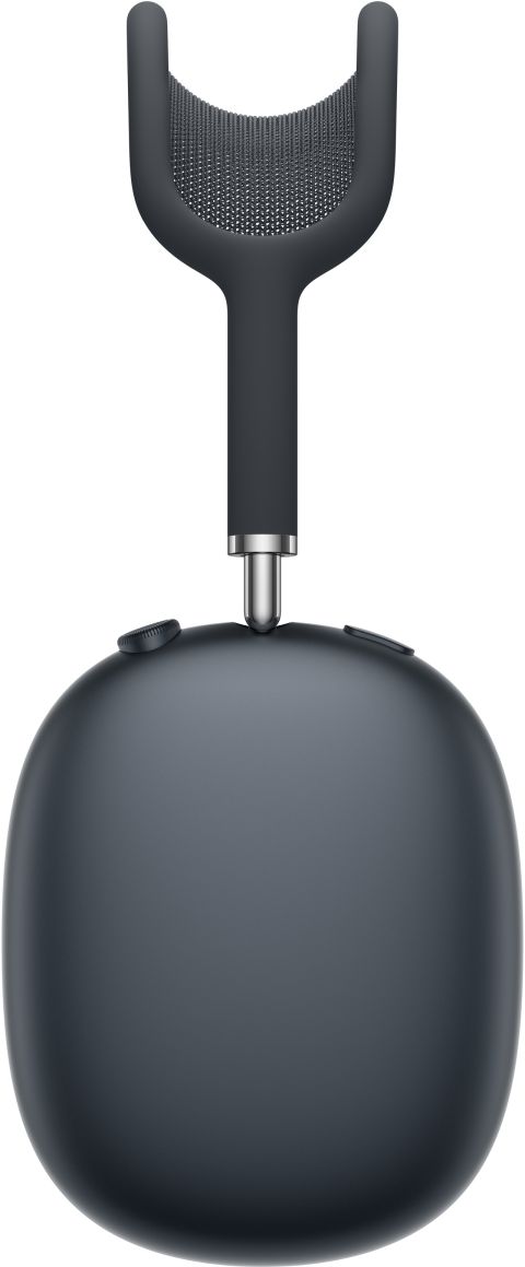 Apple - AirPods Max - Midnight