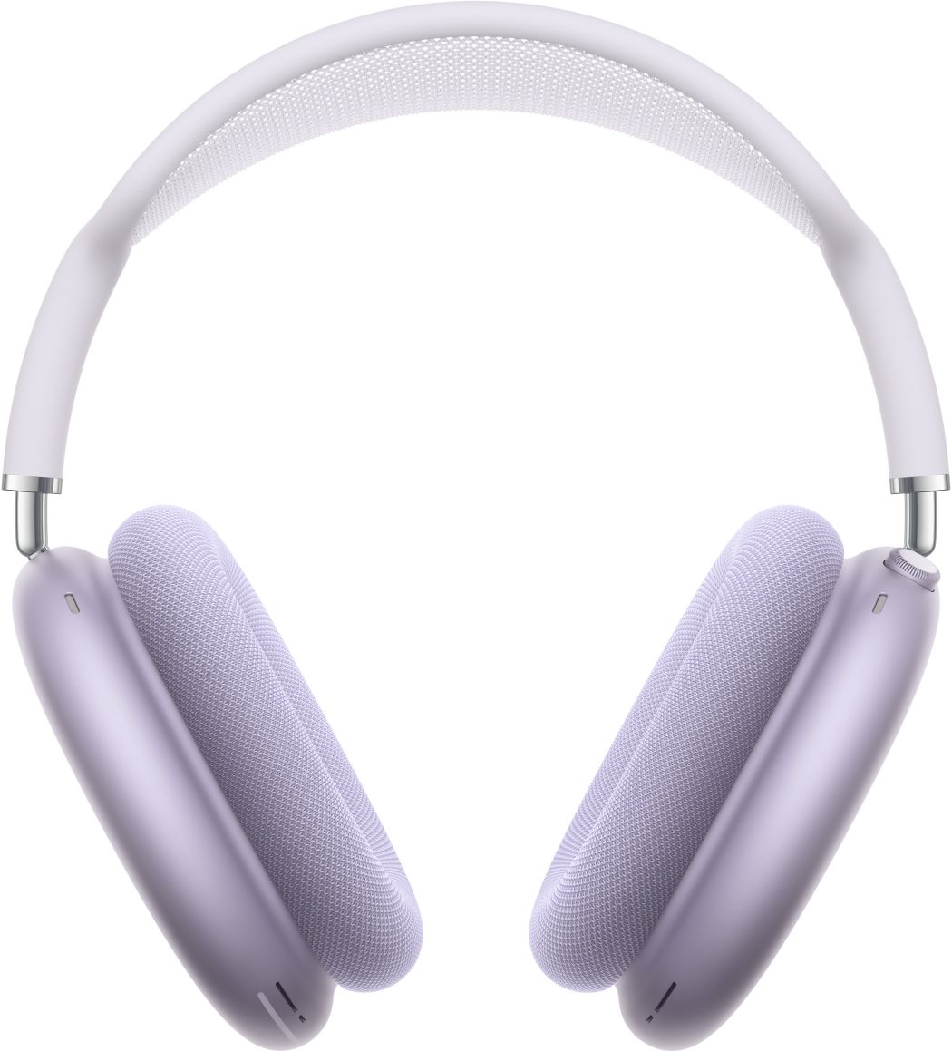 Apple - AirPods Max - Purple