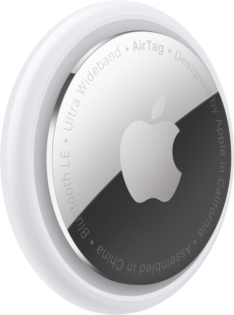 Apple - AirTag (4 Pack)