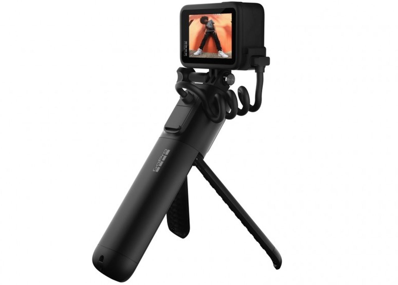 GoPro Volta Hero 9/10