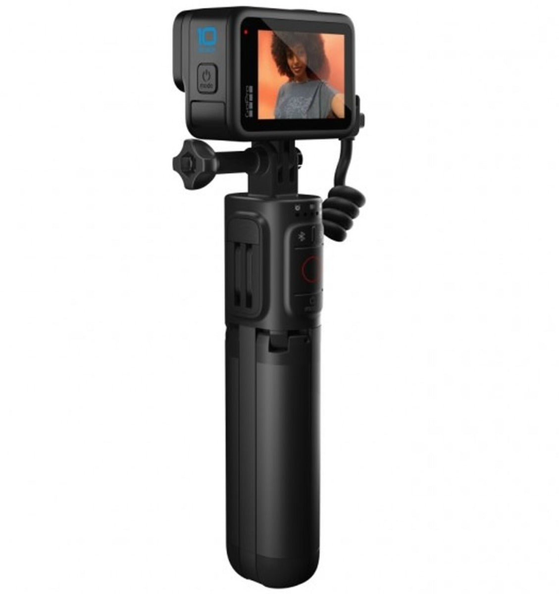 GoPro Volta Hero 9/10