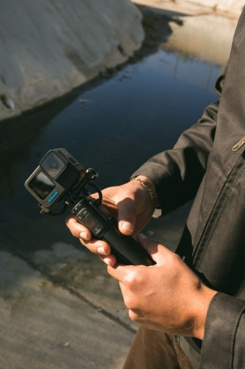 GoPro Volta Hero 9/10