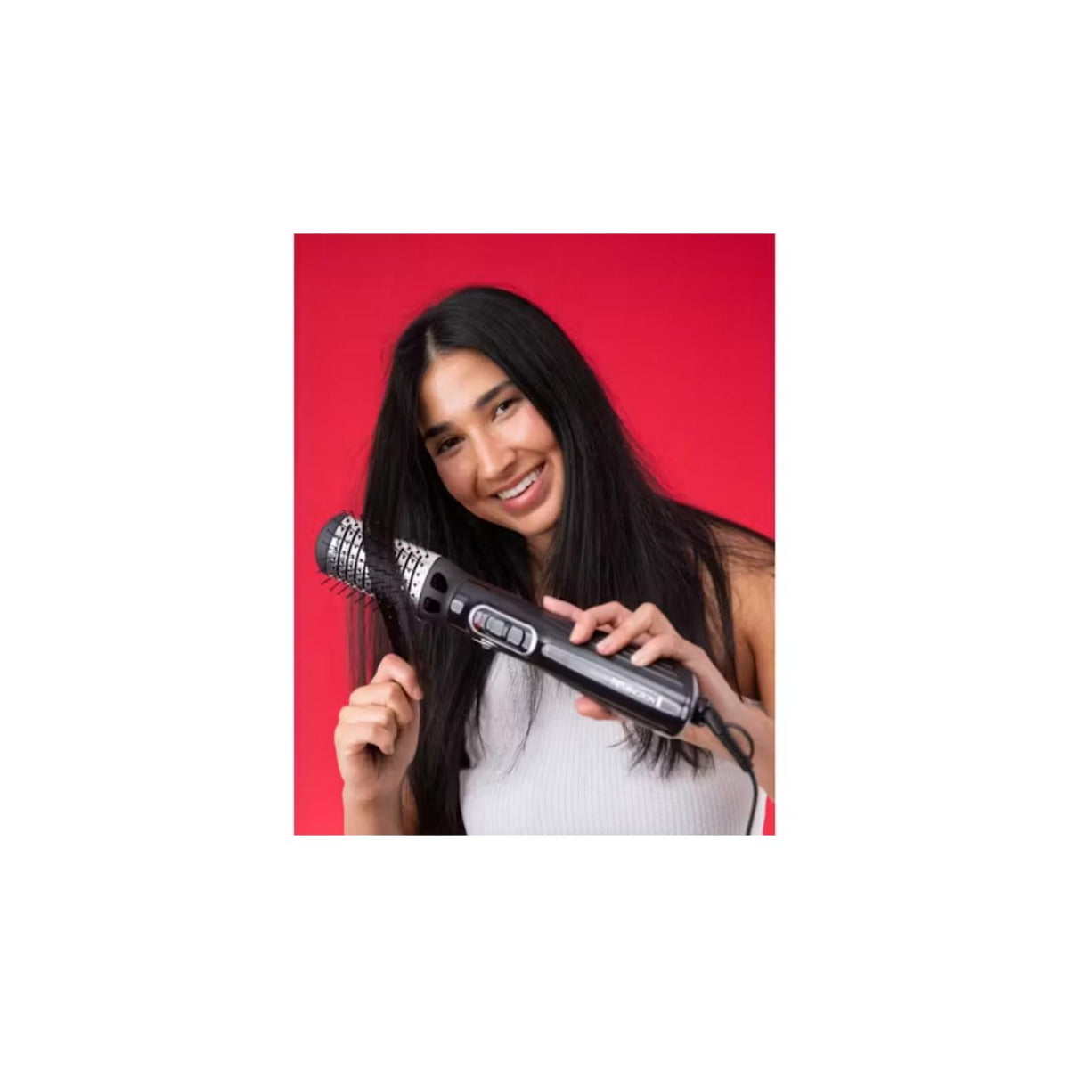 Remington - Amaze Smooth & Volume Air Styler