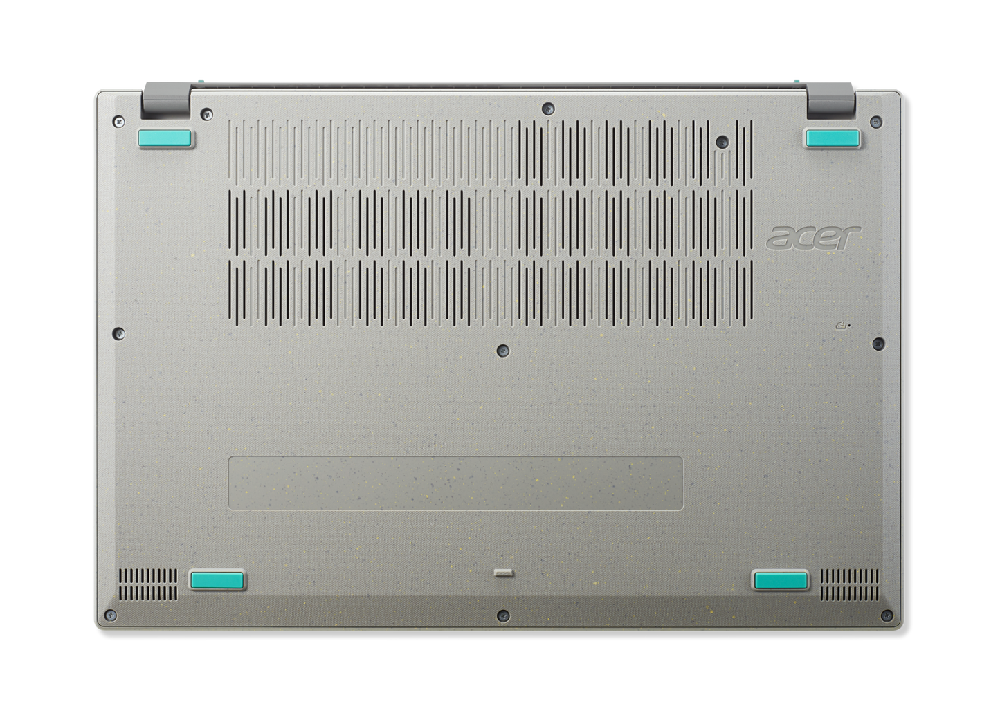 Acer Aspire Vero AV15-53P-71E2 Notebook - Grey