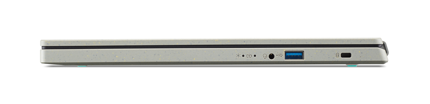 Acer Aspire Vero AV15-53P-71E2 Notebook - Grey