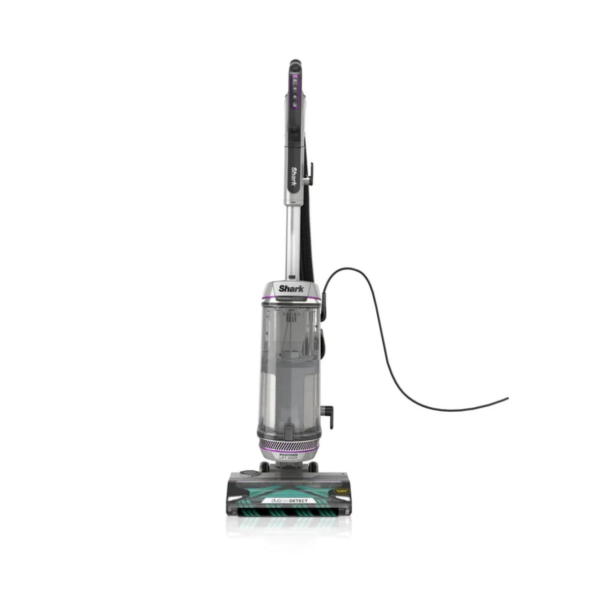 Shark - PowerDetect Corded Upright