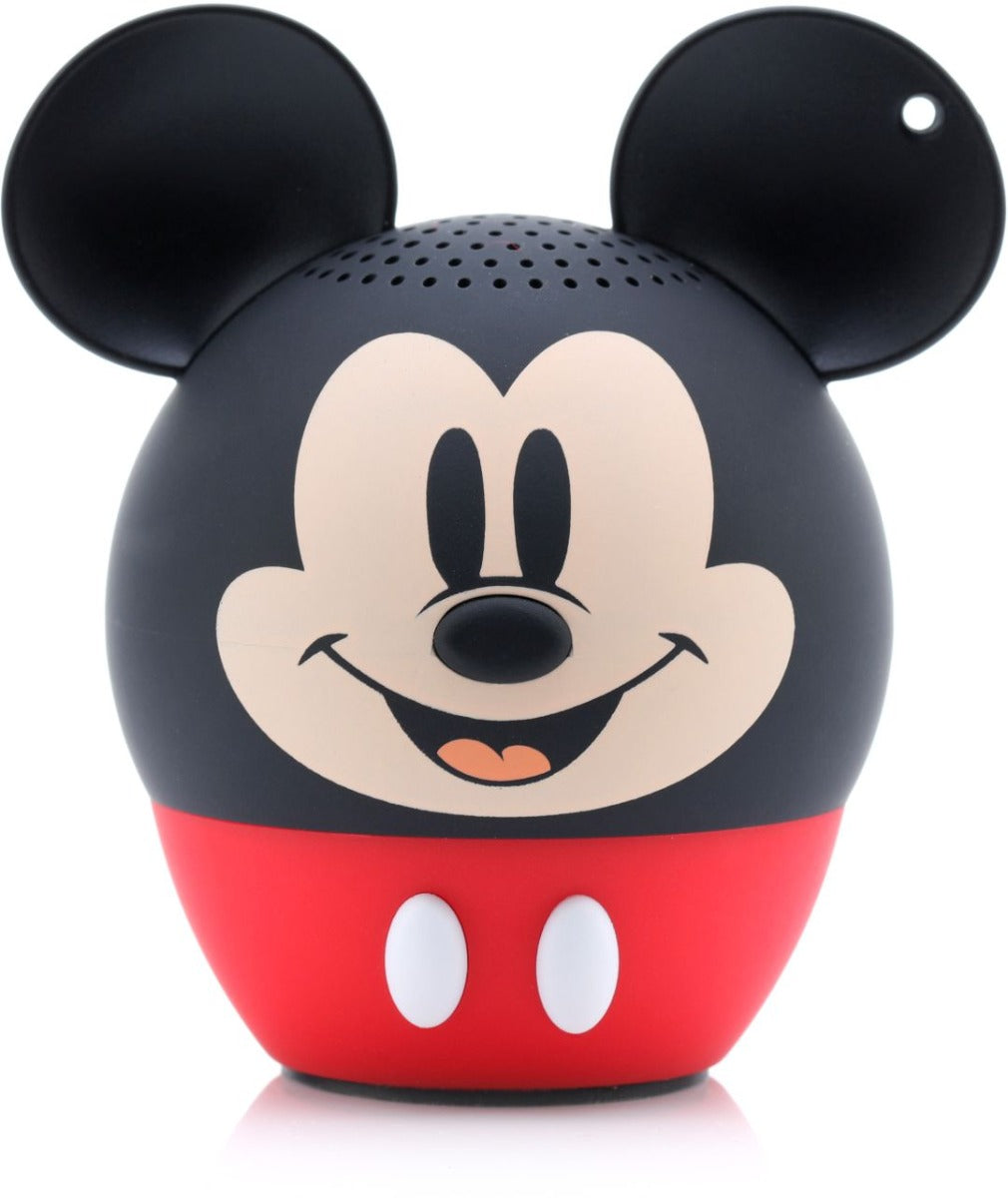 Bitty Boomer - Disney Mickey Bluetooth Speaker