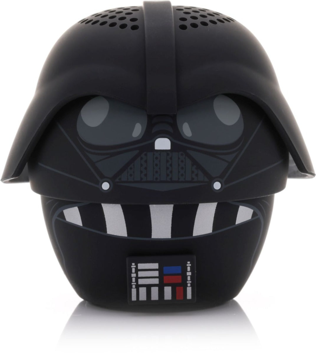 Bitty Boomer - Star Wars Darth Vader Remove Helmet Bluetooth Speaker