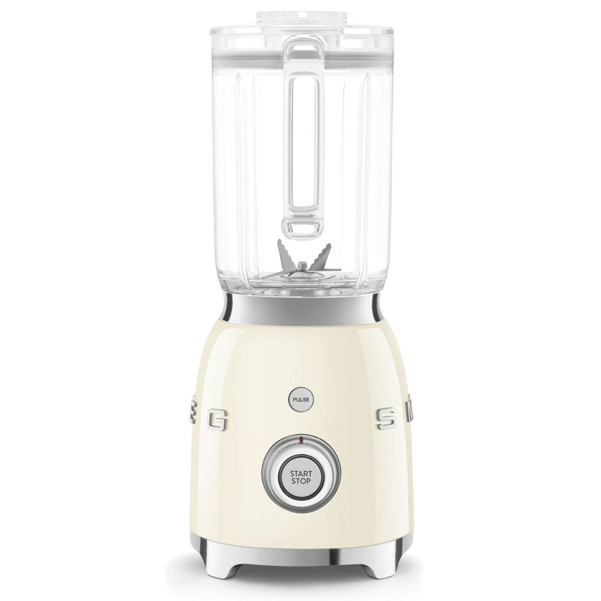 Smeg - 50's Style Retro Bench Blender - Cream