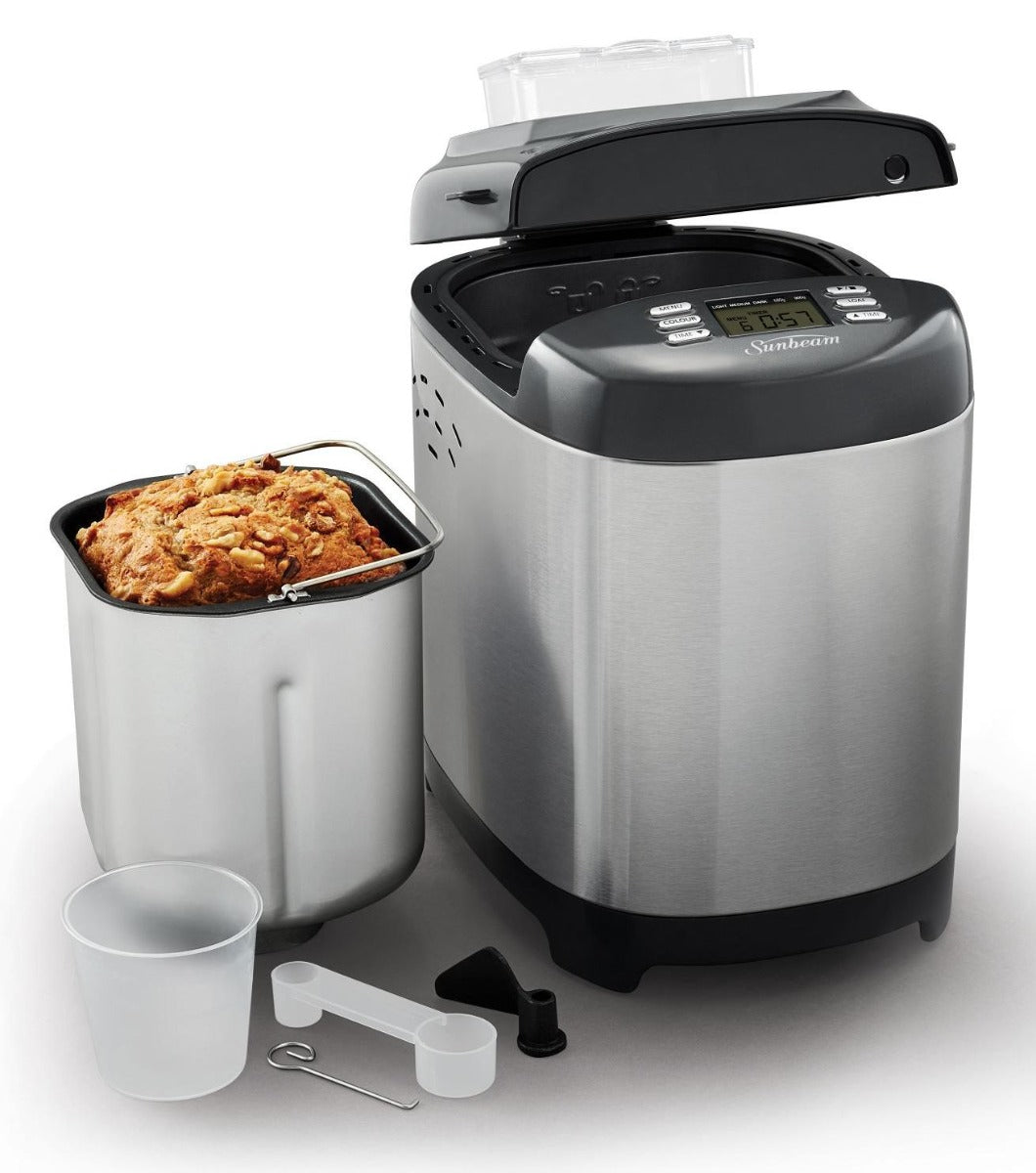 Sunbeam - Expressbake Bread Maker