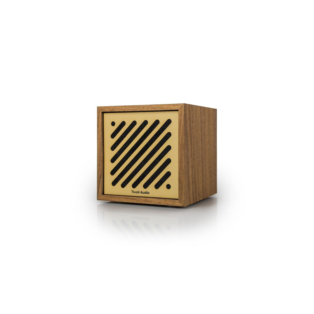 Tivoli - Boutique BT Speaker with fast charging - Gold