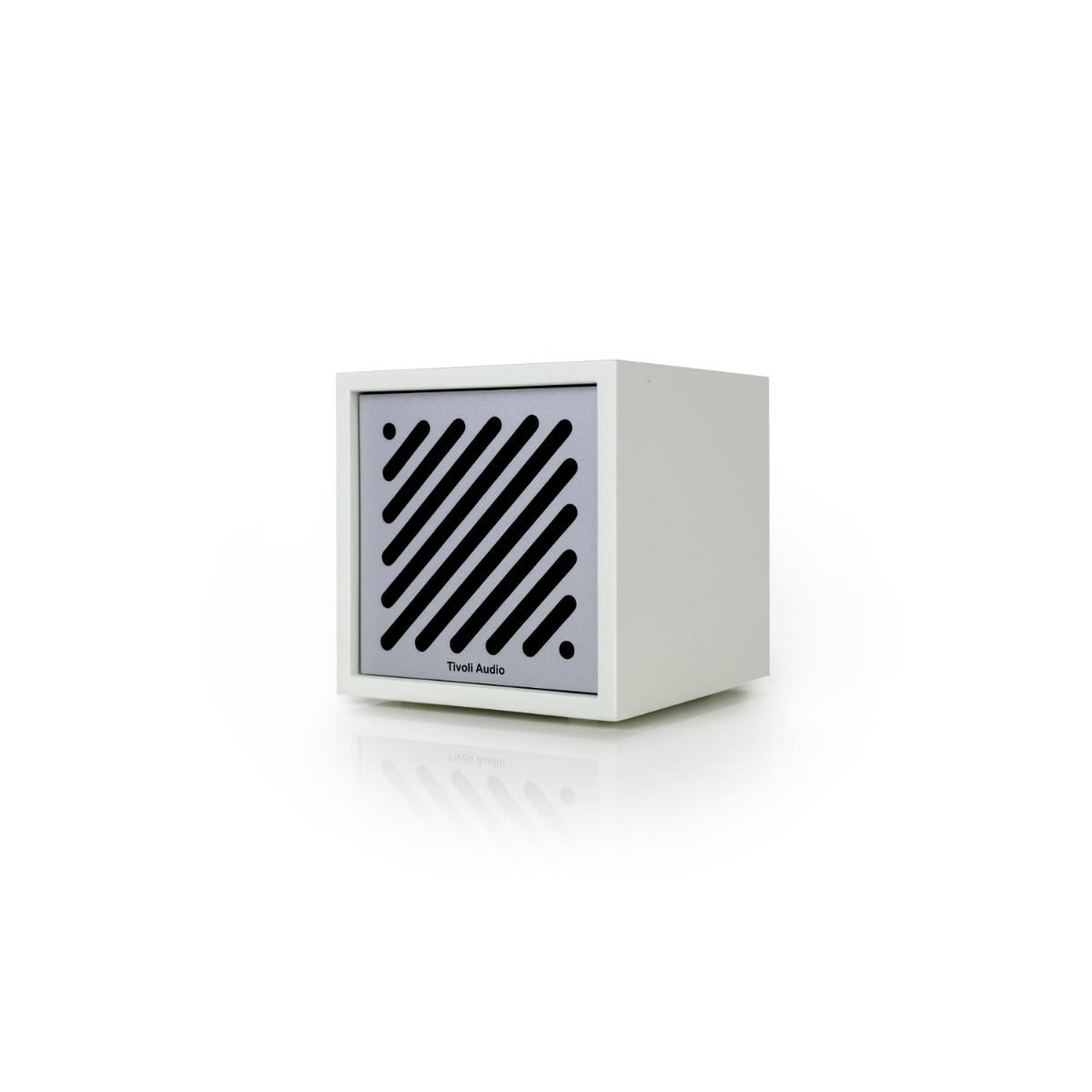 Tivoli - Boutique BT Speaker with fast charging - White