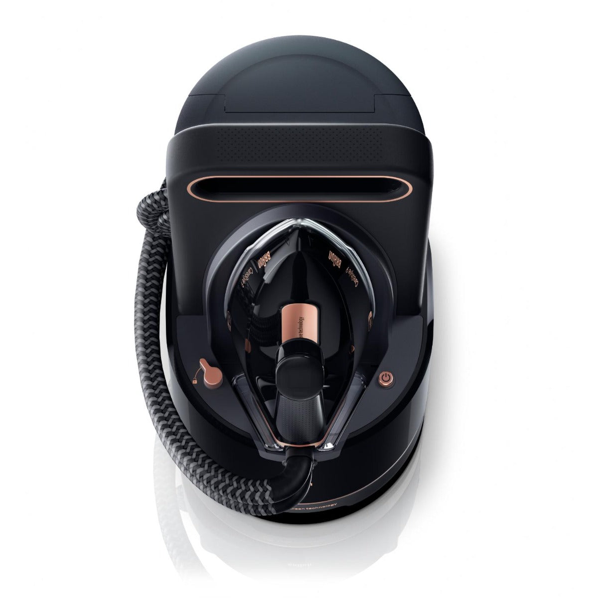 Braun - CareStyle 9 2-in-1 Garment Steamer