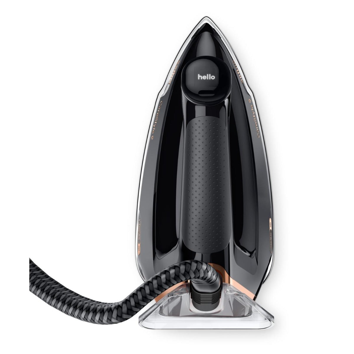 Braun - CareStyle 9 2-in-1 Garment Steamer