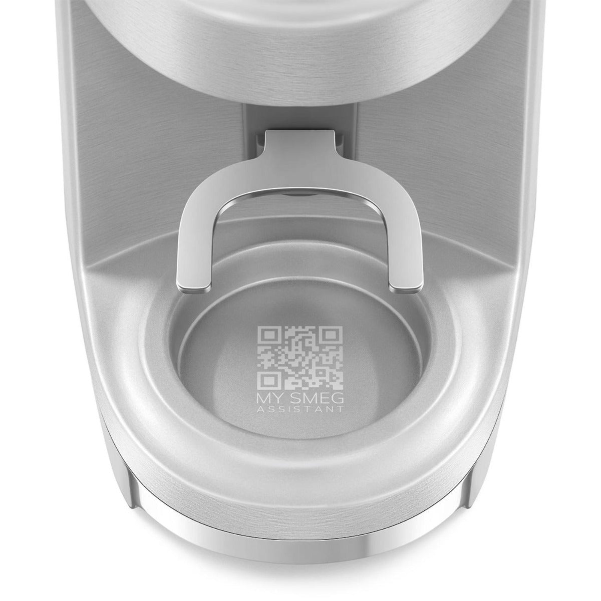 Smeg - Minipro Espresso Coffee Grinder