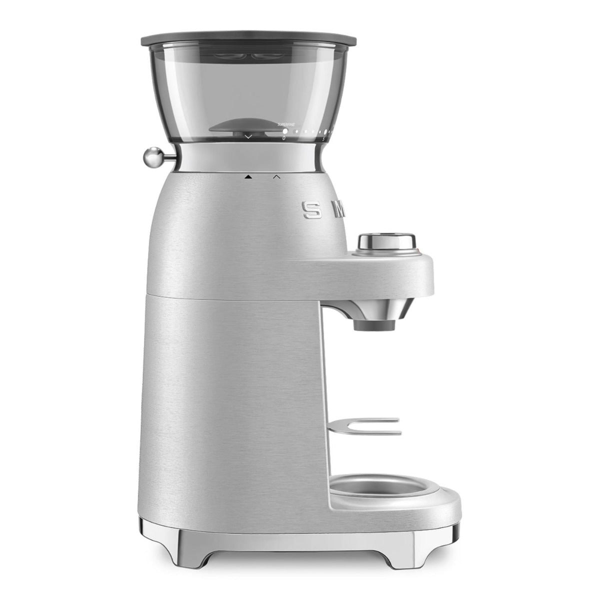 Smeg - Minipro Espresso Coffee Grinder