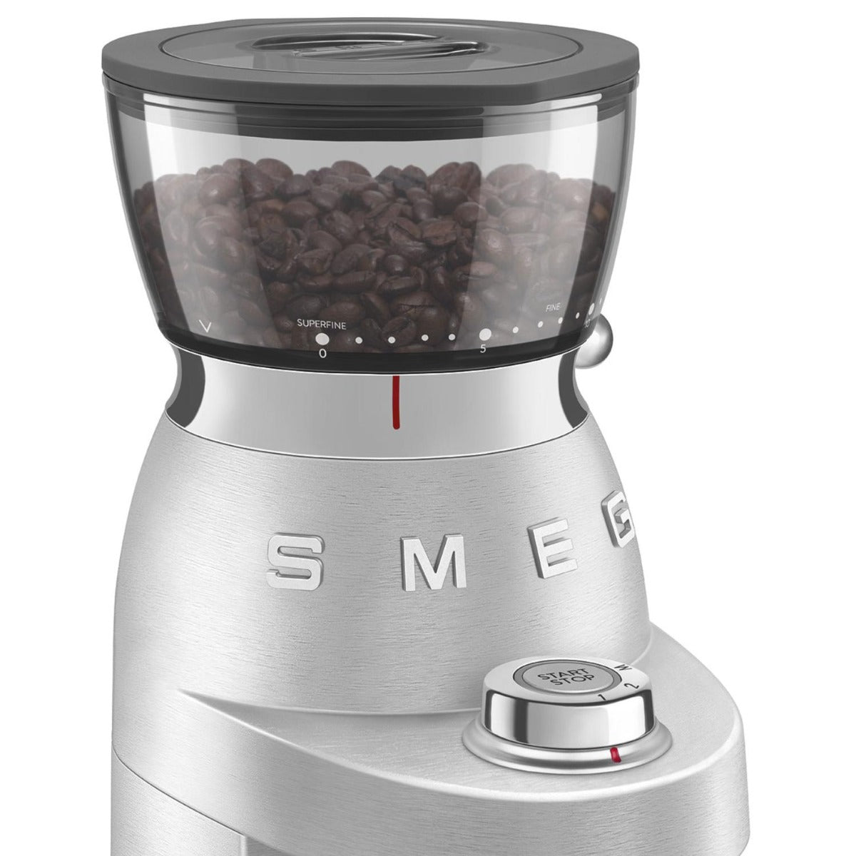 Smeg - Minipro Espresso Coffee Grinder