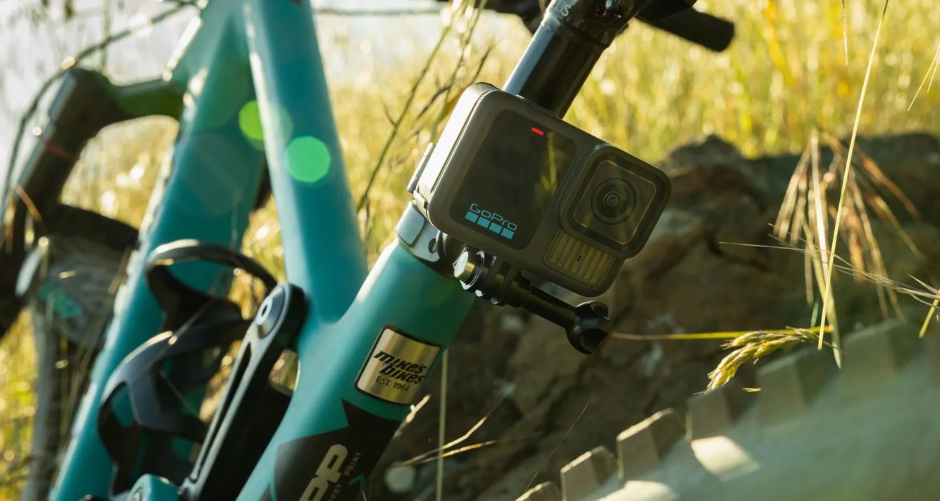 GoPro - Hero13 Black Action Video Camera