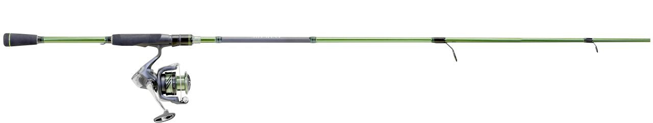 Shimano - Symetre 702 Bream Light Spin Rod + SY2500 Spin Reel