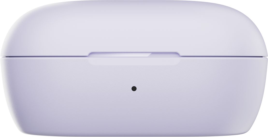 Bose - QuietComfort Earbuds - Chilled Lilac