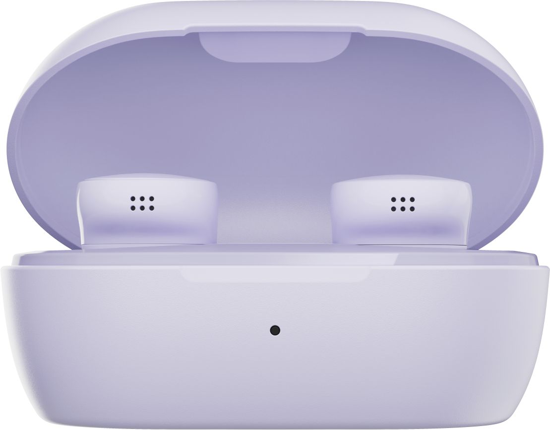Bose - QuietComfort Earbuds - Chilled Lilac