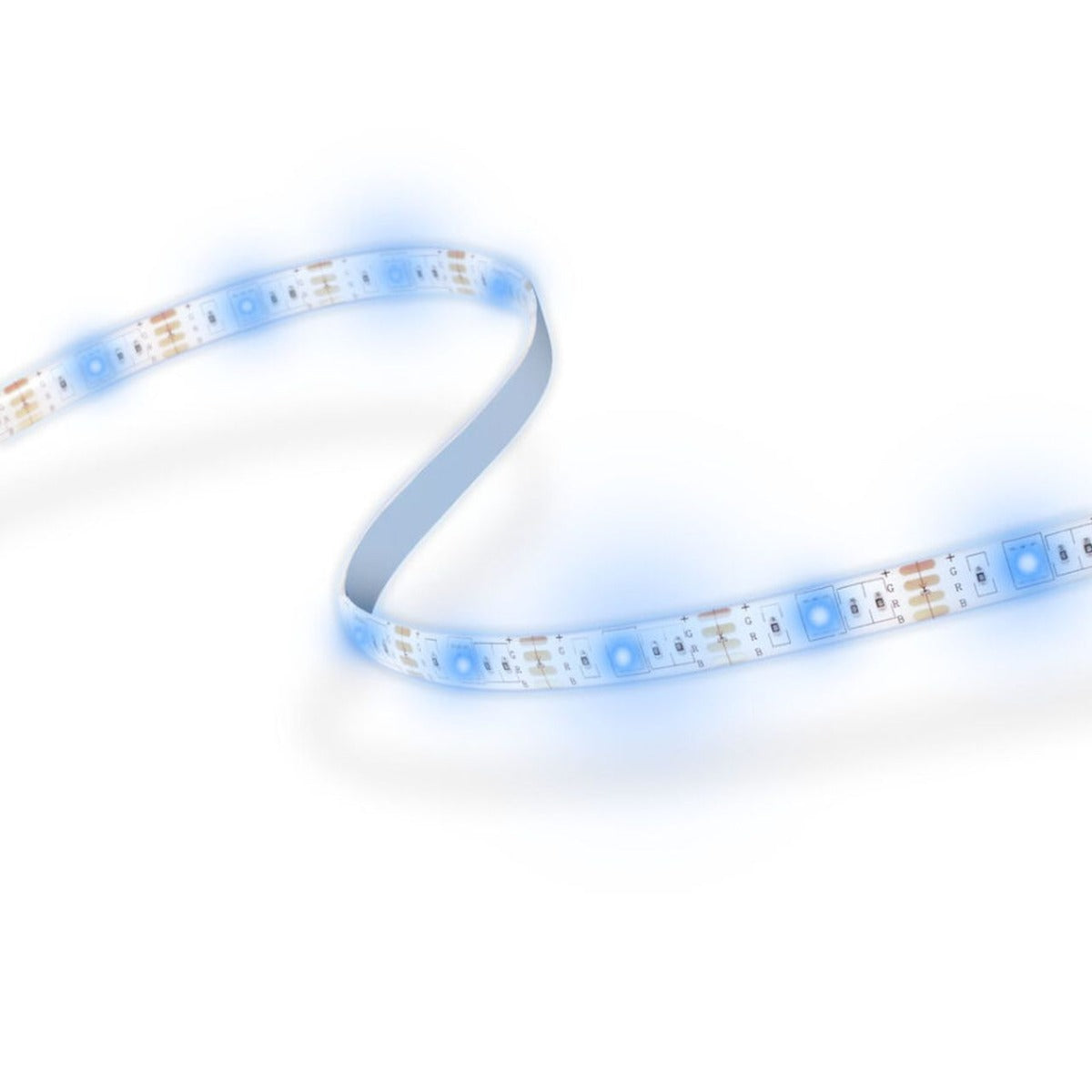Connect Smart Strip Light wiith USB Connector 2m