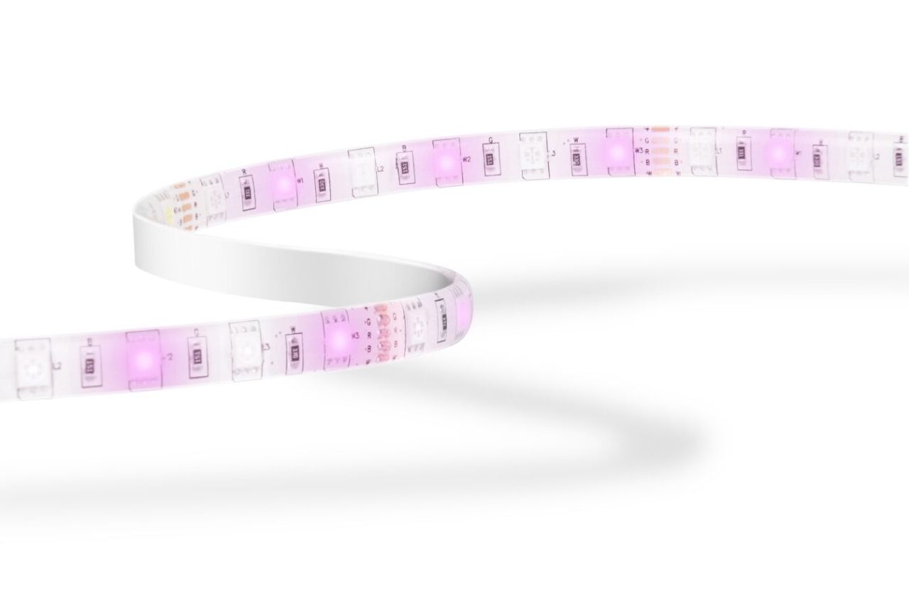 Connect LED Strip light Smart RGB