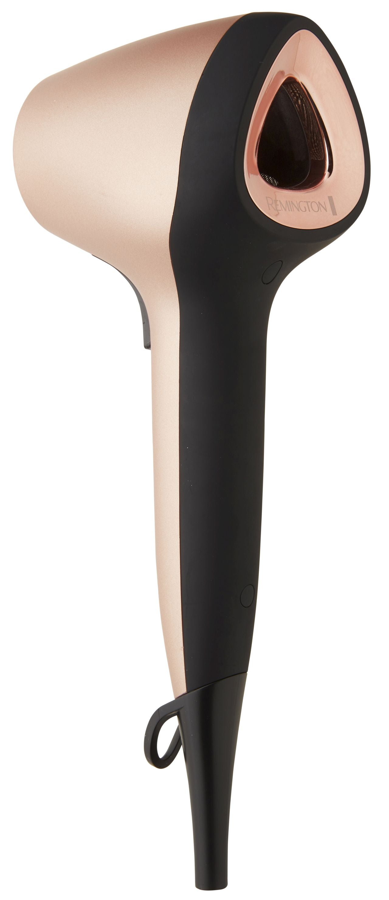 Remington - AIR3D Plus Hair Dryer - Rose Gold