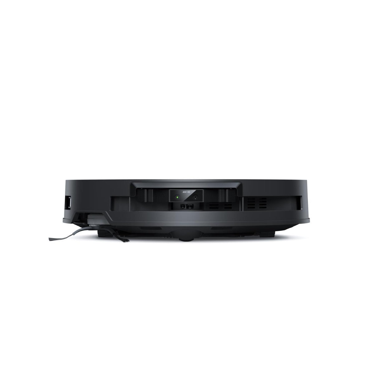 Ecovacs - Deebot T50 Pro Omni Robotic Vacuum & Mop - Black