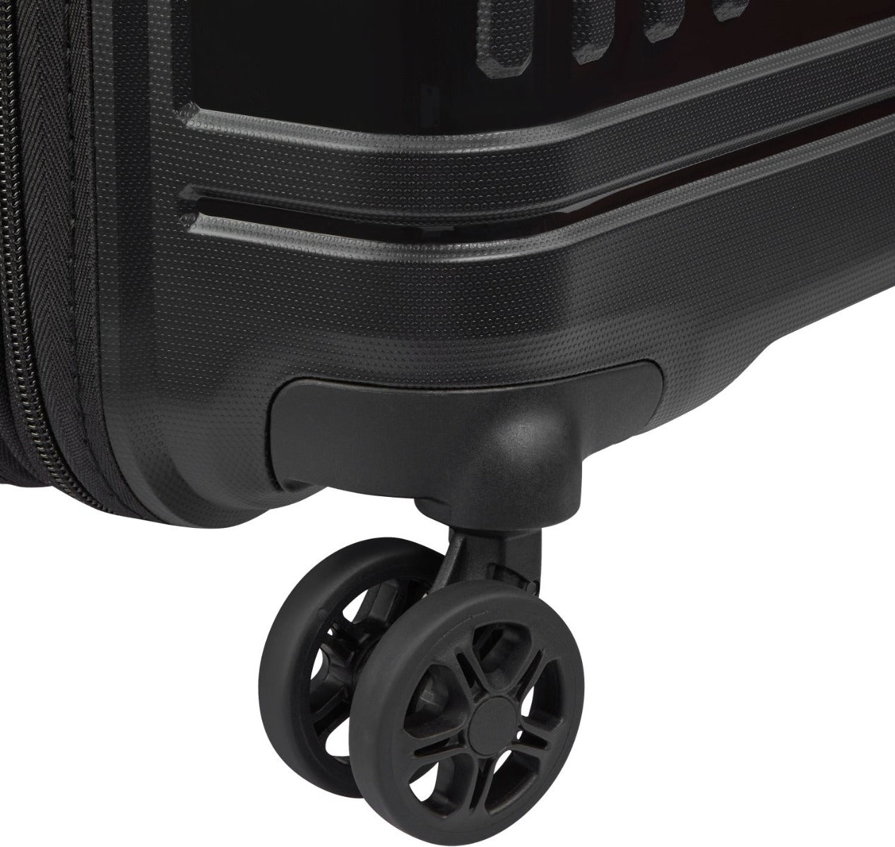 Delsey - LUTECE SE 55cm Trolley Cabin - Black