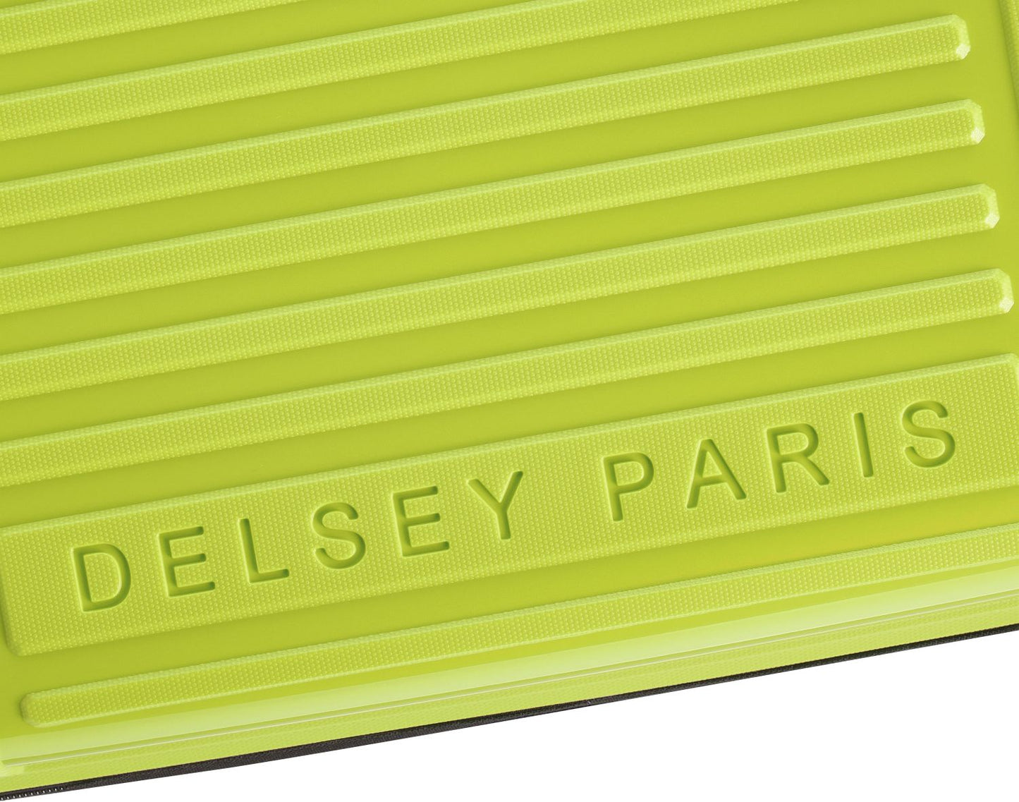 Delsey - LUTECE SE 55cm Trolley Cabin - Green
