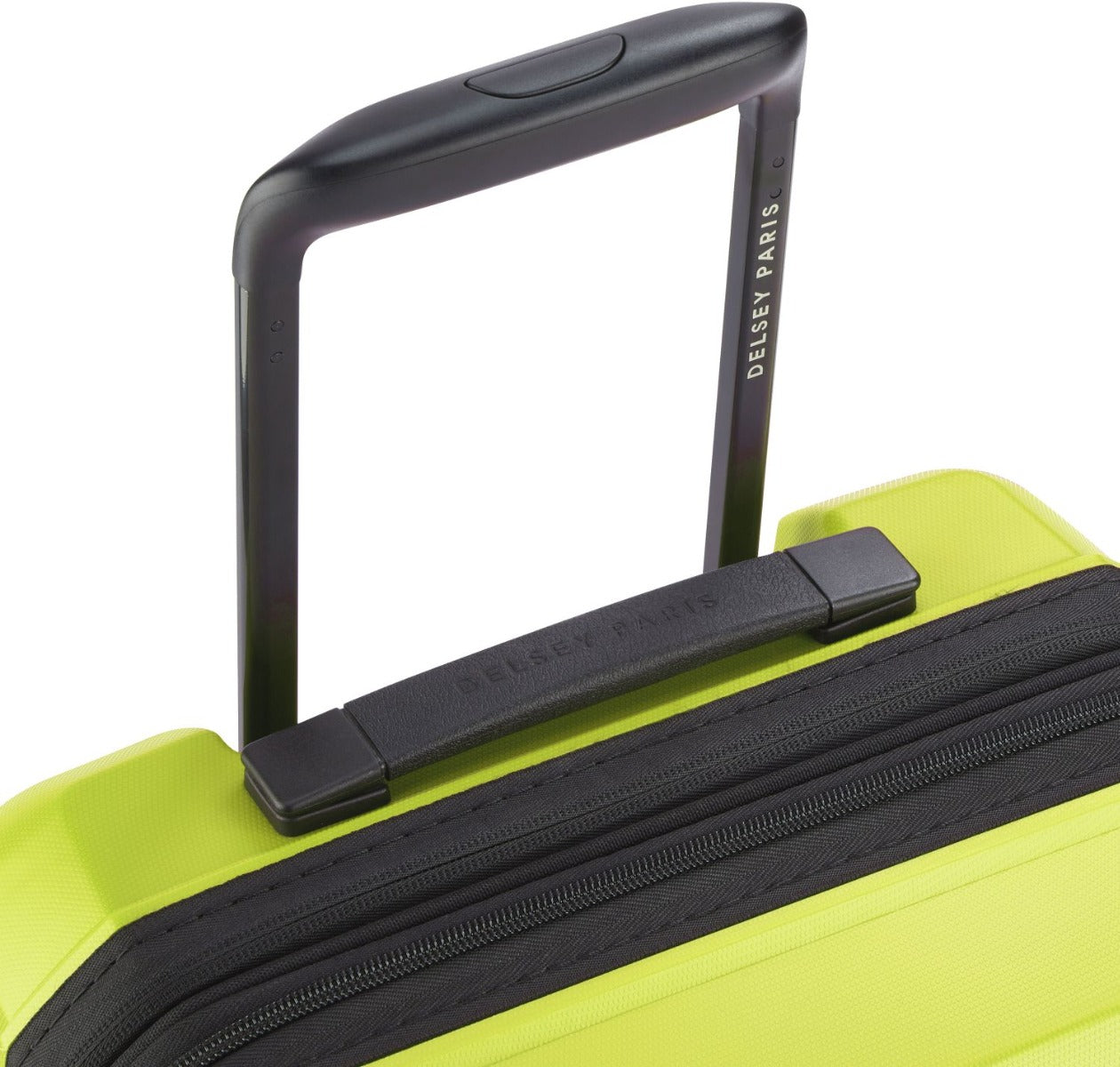 Delsey - LUTECE SE 55cm Trolley Cabin - Green