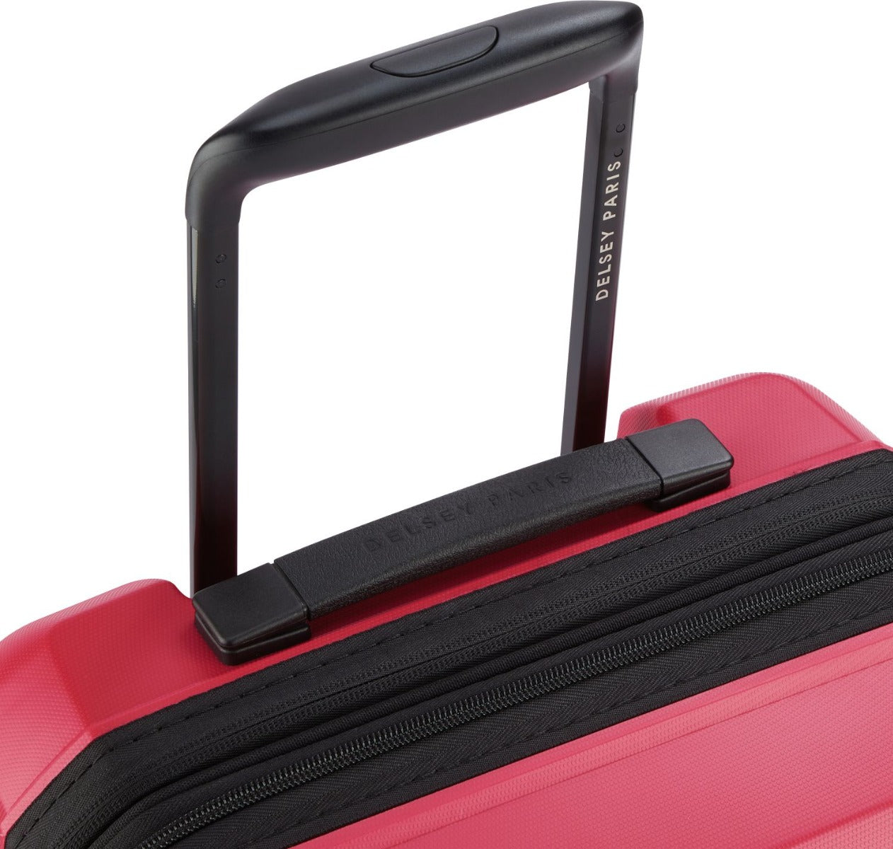 Delsey - LUTECE SE 55cm Trolley Cabin - Red