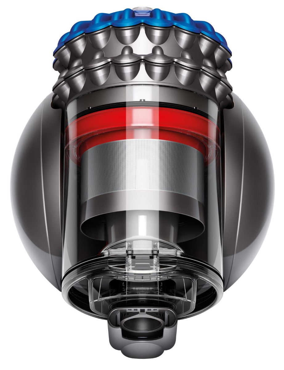Dyson - Big Ball Absolute Barrel Vac - 447178-01