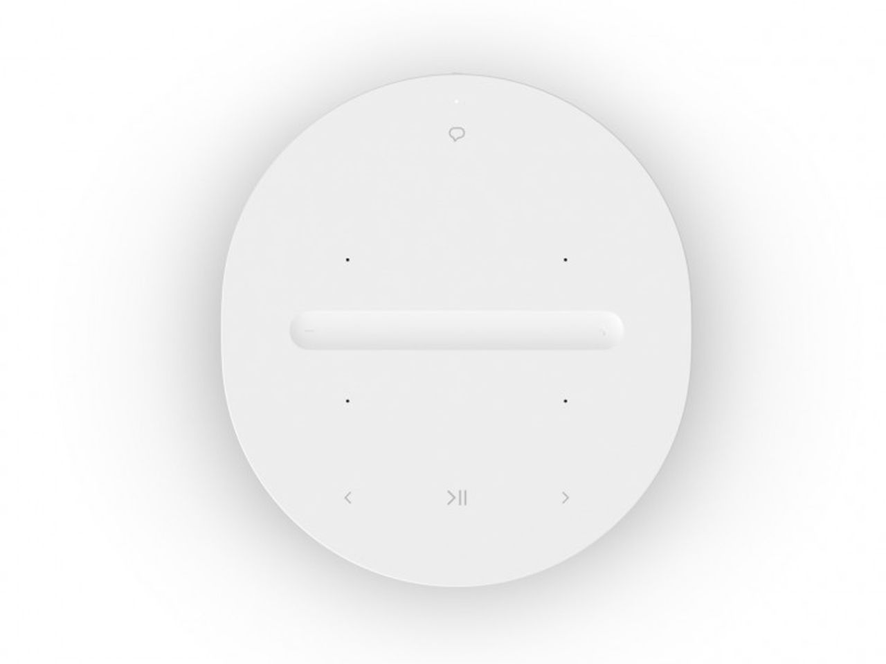 Sonos Era 100 Smart Speaker - White