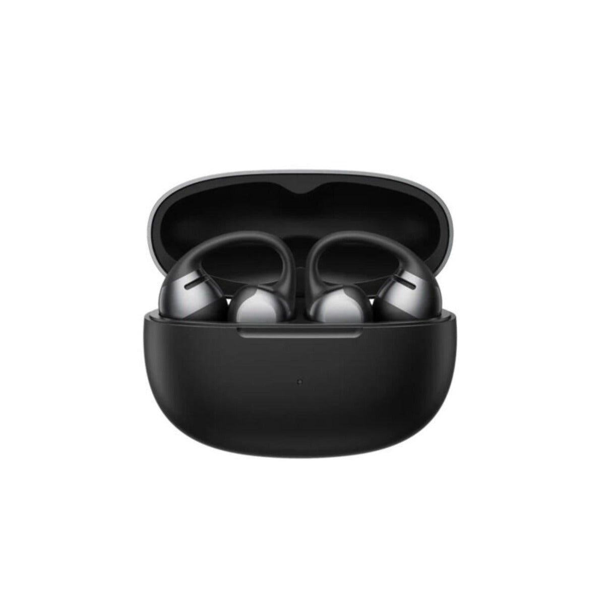 Shokz - OpenDots ONE Wireless Earbuds - Black